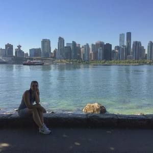 Meet your Posher, Alice